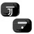 Juventus Football Club Art Sweep Stroke Vinyl Sticker Skin Decal Cover for Apple AirPods Pro Charging Case