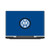 Fc Internazionale Milano Badge Logo Vinyl Sticker Skin Decal Cover for HP Pavilion 15.6" 15-dk0047TX