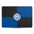 Fc Internazionale Milano Badge Flag Vinyl Sticker Skin Decal Cover for Apple MacBook Pro 13" A1989 / A2159