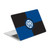 Fc Internazionale Milano Badge Flag Vinyl Sticker Skin Decal Cover for Apple MacBook Air 13.3" A1932/A2179