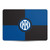 Fc Internazionale Milano Badge Flag Vinyl Sticker Skin Decal Cover for Apple MacBook Pro 16" A2485