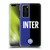 Fc Internazionale Milano Badge Inter Milano Logo Soft Gel Case for Huawei P40 5G