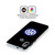 Fc Internazionale Milano Badge Logo On Black Soft Gel Case for HTC Desire 21 Pro 5G
