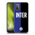 Fc Internazionale Milano Badge Inter Milano Logo Soft Gel Case for HTC Desire 21 Pro 5G
