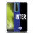 Fc Internazionale Milano Badge Inter Milano Logo Soft Gel Case for Huawei P Smart (2021)