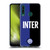 Fc Internazionale Milano Badge Inter Milano Logo Soft Gel Case for Huawei Y6p
