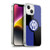 Fc Internazionale Milano Badge Flag Soft Gel Case for Apple iPhone 14