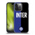 Fc Internazionale Milano Badge Inter Milano Logo Soft Gel Case for Apple iPhone 14 Pro