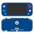 Fc Internazionale Milano Badge Logo Vinyl Sticker Skin Decal Cover for Nintendo Switch Lite