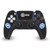 Fc Internazionale Milano Badge Logo On Black Vinyl Sticker Skin Decal Cover for Sony PS5 Sony DualSense Controller