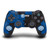 Fc Internazionale Milano Badge Flag Vinyl Sticker Skin Decal Cover for Sony PS4 Console & Controller