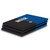 Fc Internazionale Milano Badge Inter Milano Logo Vinyl Sticker Skin Decal Cover for Sony PS4 Pro Console
