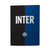 Fc Internazionale Milano Badge Inter Milano Logo Vinyl Sticker Skin Decal Cover for Sony PS5 Disc Edition Bundle