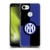 Fc Internazionale Milano Badge Flag Soft Gel Case for Google Pixel 3