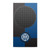 Fc Internazionale Milano Badge Flag Vinyl Sticker Skin Decal Cover for Microsoft Xbox Series S Console