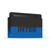 Fc Internazionale Milano Full Logo Blue and Black Vinyl Sticker Skin Decal Cover for Nintendo Switch Console & Dock
