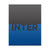 Fc Internazionale Milano Full Logo Blue and Black Vinyl Sticker Skin Decal Cover for Microsoft Xbox One X Console