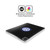 Fc Internazionale Milano Badge Logo On Black Soft Gel Case for Samsung Galaxy Tab S8 Plus