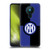 Fc Internazionale Milano Badge Flag Soft Gel Case for Nokia 5.3