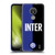 Fc Internazionale Milano Badge Inter Milano Logo Soft Gel Case for Nokia C21