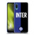 Fc Internazionale Milano Badge Inter Milano Logo Soft Gel Case for Samsung Galaxy A02/M02 (2021)