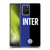 Fc Internazionale Milano Badge Inter Milano Logo Soft Gel Case for Samsung Galaxy S10 Lite