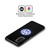 Fc Internazionale Milano Badge Logo On Black Soft Gel Case for Samsung Galaxy S21 5G