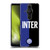 Fc Internazionale Milano Badge Inter Milano Logo Soft Gel Case for Sony Xperia Pro-I
