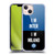 Fc Internazionale Milano Logo Inter Milano Soft Gel Case for Apple iPhone 13