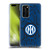 Fc Internazionale Milano Patterns Snake Soft Gel Case for Huawei P40 5G