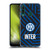 Fc Internazionale Milano Patterns Abstract 1 Soft Gel Case for Huawei Y6p