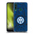 Fc Internazionale Milano Patterns Snake Soft Gel Case for Huawei Y6p