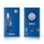 Fc Internazionale Milano Patterns Snake Wordmark Soft Gel Case for Huawei Y6 Pro (2019)