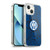 Fc Internazionale Milano Patterns Snake Soft Gel Case for Apple iPhone 13