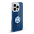 Fc Internazionale Milano Patterns Snake Soft Gel Case for Apple iPhone 13 Pro & MagSafe