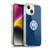 Fc Internazionale Milano Patterns Snake Soft Gel Case for Apple iPhone 14