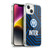 Fc Internazionale Milano Patterns Abstract 1 Soft Gel Case for Apple iPhone 14 Plus & MagSafe