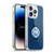 Fc Internazionale Milano Patterns Snake Soft Gel Case for Apple iPhone 14 Pro & MagSafe