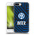 Fc Internazionale Milano Patterns Abstract 1 Soft Gel Case for Apple iPhone 7 Plus / iPhone 8 Plus & MagSafe