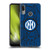 Fc Internazionale Milano Patterns Snake Soft Gel Case for Motorola Moto E6 Plus