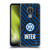 Fc Internazionale Milano Patterns Abstract 1 Soft Gel Case for Nokia C21