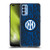 Fc Internazionale Milano Patterns Snake Wordmark Soft Gel Case for OPPO Reno 4 5G