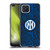 Fc Internazionale Milano Patterns Snake Wordmark Soft Gel Case for OPPO Reno4 Z 5G