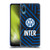 Fc Internazionale Milano Patterns Abstract 1 Soft Gel Case for Samsung Galaxy A02/M02 (2021)