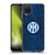 Fc Internazionale Milano Patterns Snake Wordmark Soft Gel Case for Samsung Galaxy A12 (2020)