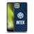 Fc Internazionale Milano Patterns Abstract 1 Soft Gel Case for Samsung Galaxy A22 5G / F42 5G (2021)