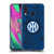 Fc Internazionale Milano Patterns Snake Soft Gel Case for Samsung Galaxy A40 (2019)