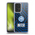 Fc Internazionale Milano Patterns Abstract 1 Soft Gel Case for Samsung Galaxy A53 5G (2022)