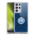 Fc Internazionale Milano Patterns Snake Soft Gel Case for Samsung Galaxy S21 Ultra 5G & MagSafe