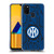 Fc Internazionale Milano Patterns Snake Soft Gel Case for Samsung Galaxy M30s (2019)/M21 (2020)